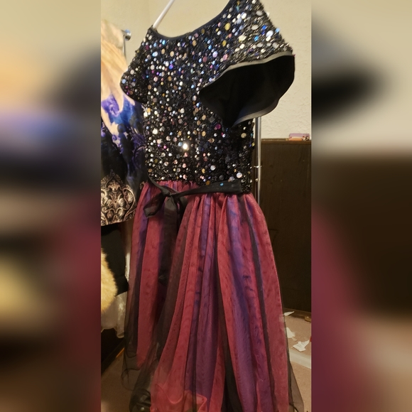 EEUC Special Occasion dress size 12 - Picture 3 of 6